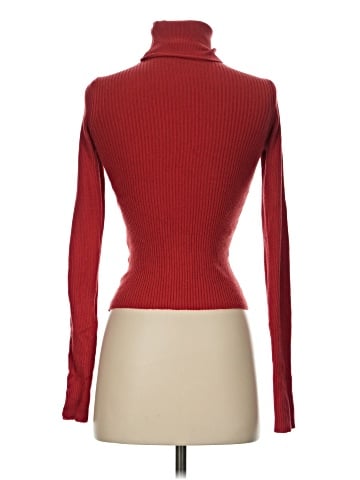 Pull&Bear Long Sleeve Top (view 2)
