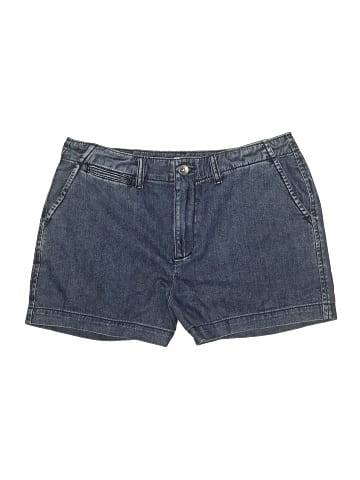 Sanctuary Denim Shorts (view 1)