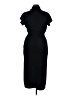 Ramy Brook Black Cocktail Dress Size XL - photo 2