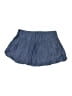 American Eagle Outfitters Blue Skort Size 6 - photo 2