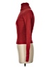 Pull&Bear Red Long Sleeve Top Size XS - photo 5