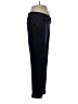 Gloria Vanderbilt Blue Casual Pants Size L - photo 4