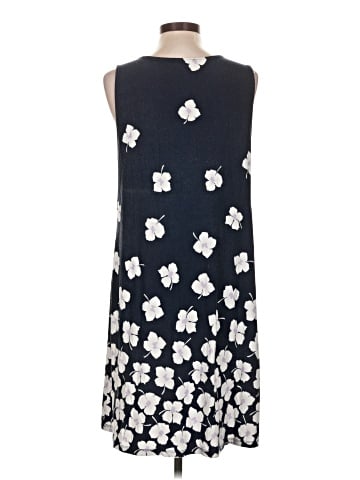 Ann Taylor LOFT Outlet Casual Dress (view 2)