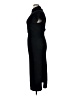 Ramy Brook Black Cocktail Dress Size XL - photo 5