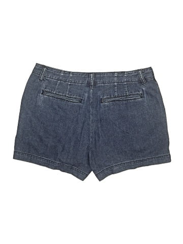 Sanctuary Denim Shorts (view 2)
