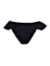 Bravissimo Solid Black Swimsuit Bottoms Size XL - photo 1