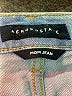 Aeropostale Stripes Blue Jeans Size 2R - photo 7