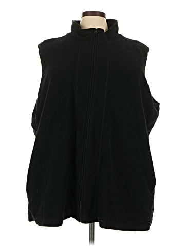 Woman Within Vest (view 1)