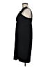 Saint Tropez West Black Cocktail Dress Size 6 - photo 5