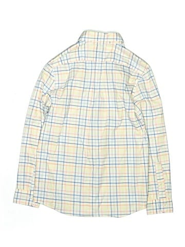Vineyard Vines Performance Long Sleeve Polo (view 2)