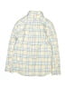 Vineyard Vines Performance Yellow Long Sleeve Polo Size 12 - 14 - photo 2