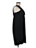 Saint Tropez West Black Cocktail Dress Size 6 - photo 4