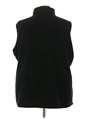 Woman Within Vest (view 2)