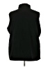 Woman Within 100% Polyester Black Vest Size 30 (3X) - photo 2