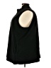 Woman Within 100% Polyester Black Vest Size 30 (3X) - photo 5