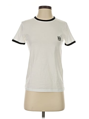 Loewe Anagram T-Shirt (view 1)