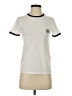 Loewe Ivory Anagram T-Shirt Size XS - photo 1
