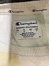 Champion Tie-dye Blue Pullover Sweater Size L - photo 7