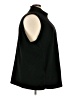 Woman Within 100% Polyester Black Vest Size 30 (3X) - photo 4