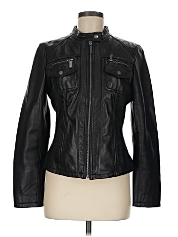 MICHAEL Michael Kors Jacket (view 1)