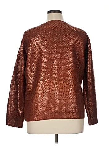 Fever Pullover Sweater (view 2)
