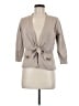 Grace Elements Tan Kimono Size M (petite) - photo 1