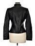 MICHAEL Michael Kors 100% Polyester Black Jacket Size M - photo 2