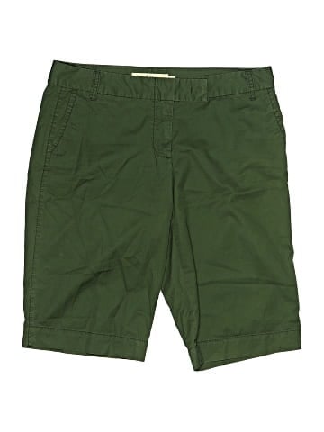 J.Crew Khaki Shorts (view 1)
