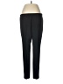 Theory Solid Black Active Pants Size 6 - photo 1