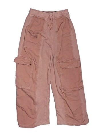 Zara Cargo Pants (view 1)