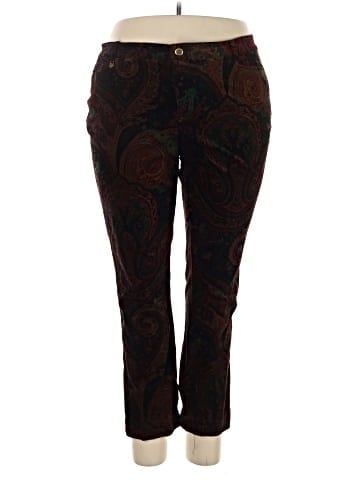 Lauren by Ralph Lauren Casual Pants (view 1)