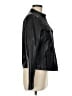 MICHAEL Michael Kors 100% Polyester Black Jacket Size M - photo 4