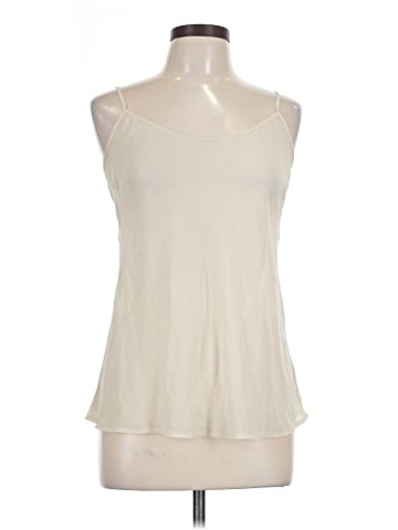 Charter Club Sleeveless Blouse (view 1)