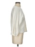 By Anthropologie Ivory 3/4 Sleeve Top Size XS - photo 4