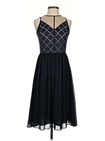 Armani Exchange Cocktail Dress (view 1)