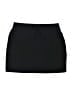 Athleta Solid Black Skort Size 8 - photo 1