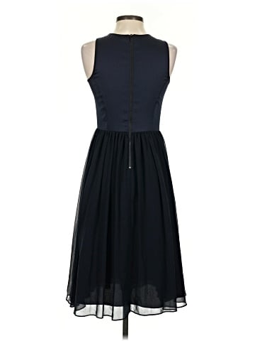 Armani Exchange Cocktail Dress (view 2)