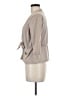 Grace Elements Tan Kimono Size M (petite) - photo 5