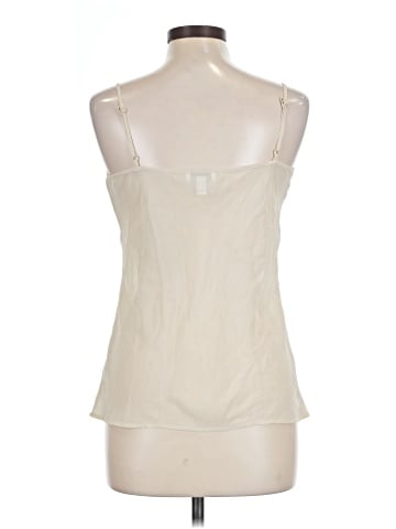 Charter Club Sleeveless Blouse (view 2)