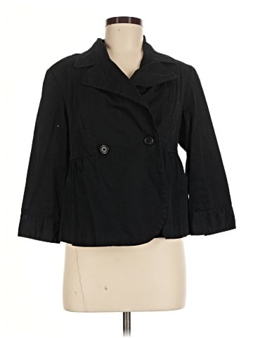 Style&Co Jacket (view 1)