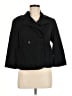 Style&Co Black Jacket Size M (petite) - photo 1