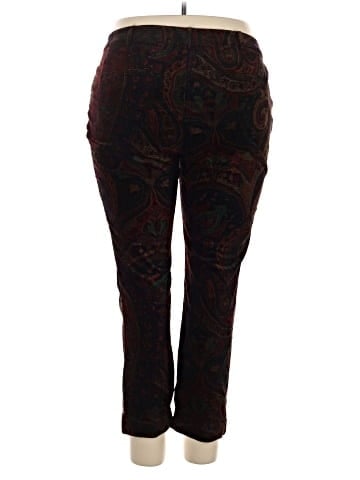 Lauren by Ralph Lauren Casual Pants (view 2)