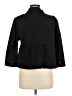 Style&Co Black Jacket Size M (petite) - photo 2