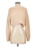 Urban Outfitters Tan Pullover Sweater Size XS - photo 1