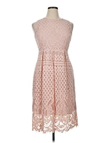 Assorted Brands Cocktail Dress (view 1)