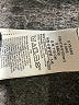 Baby Gap 100% Cotton Blue Jeans Size 5 - photo 4