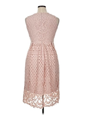 Assorted Brands Cocktail Dress (view 2)