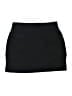 Athleta Solid Black Skort Size 8 - photo 2