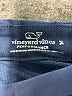 Vineyard Vines Performance Solid Blue Board Shorts Size 16 - photo 3