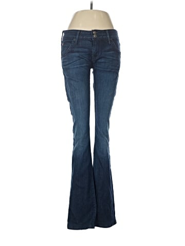 Hudson Jeans Jeans (view 1)